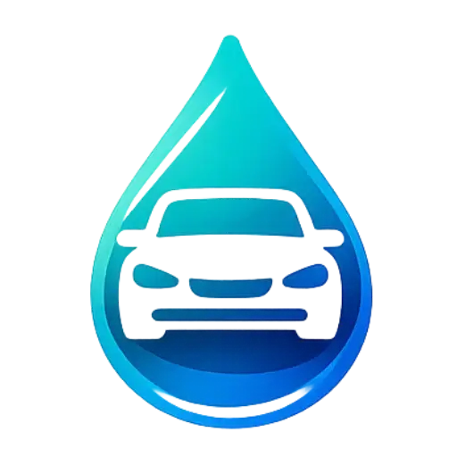 Lavage auto à domicile Lhoumois